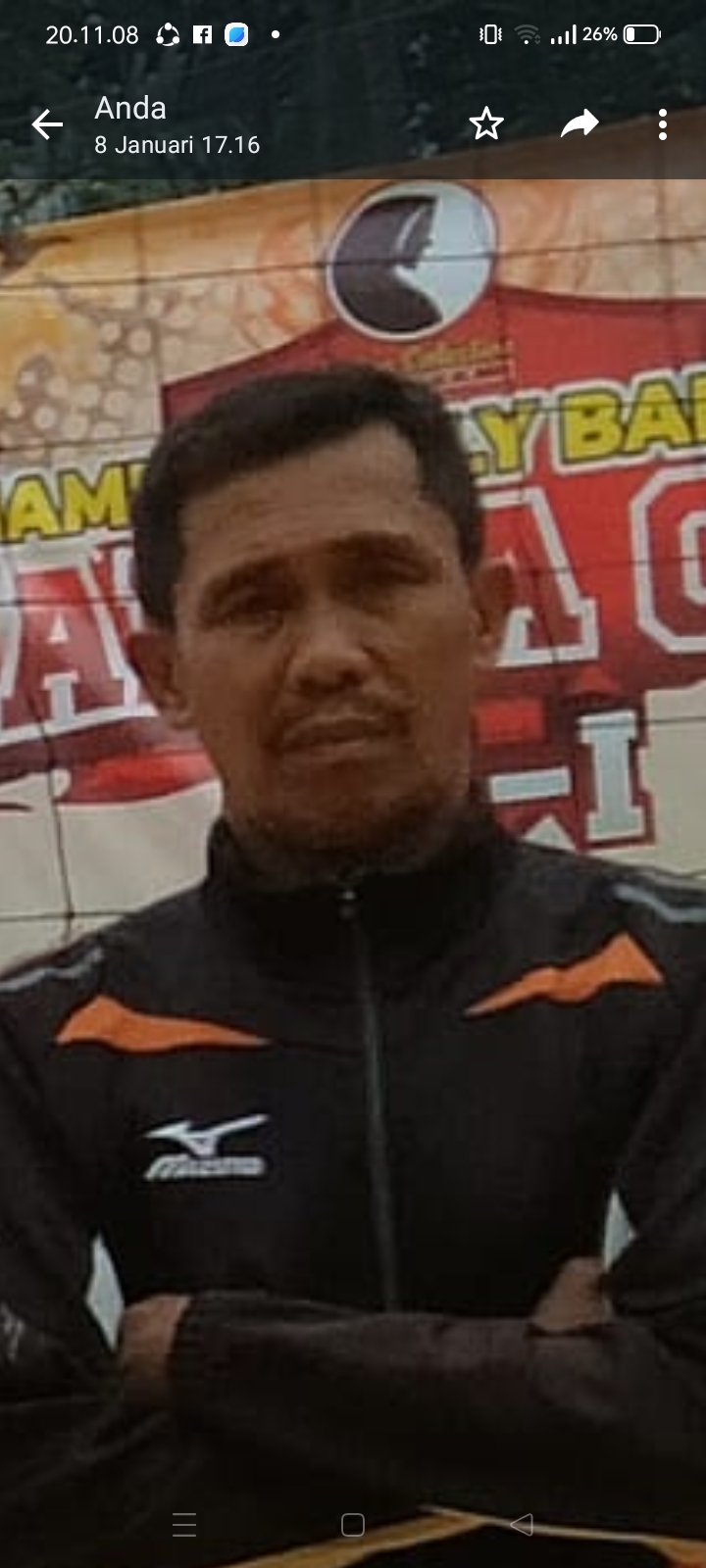 Foto Dadang rukmana