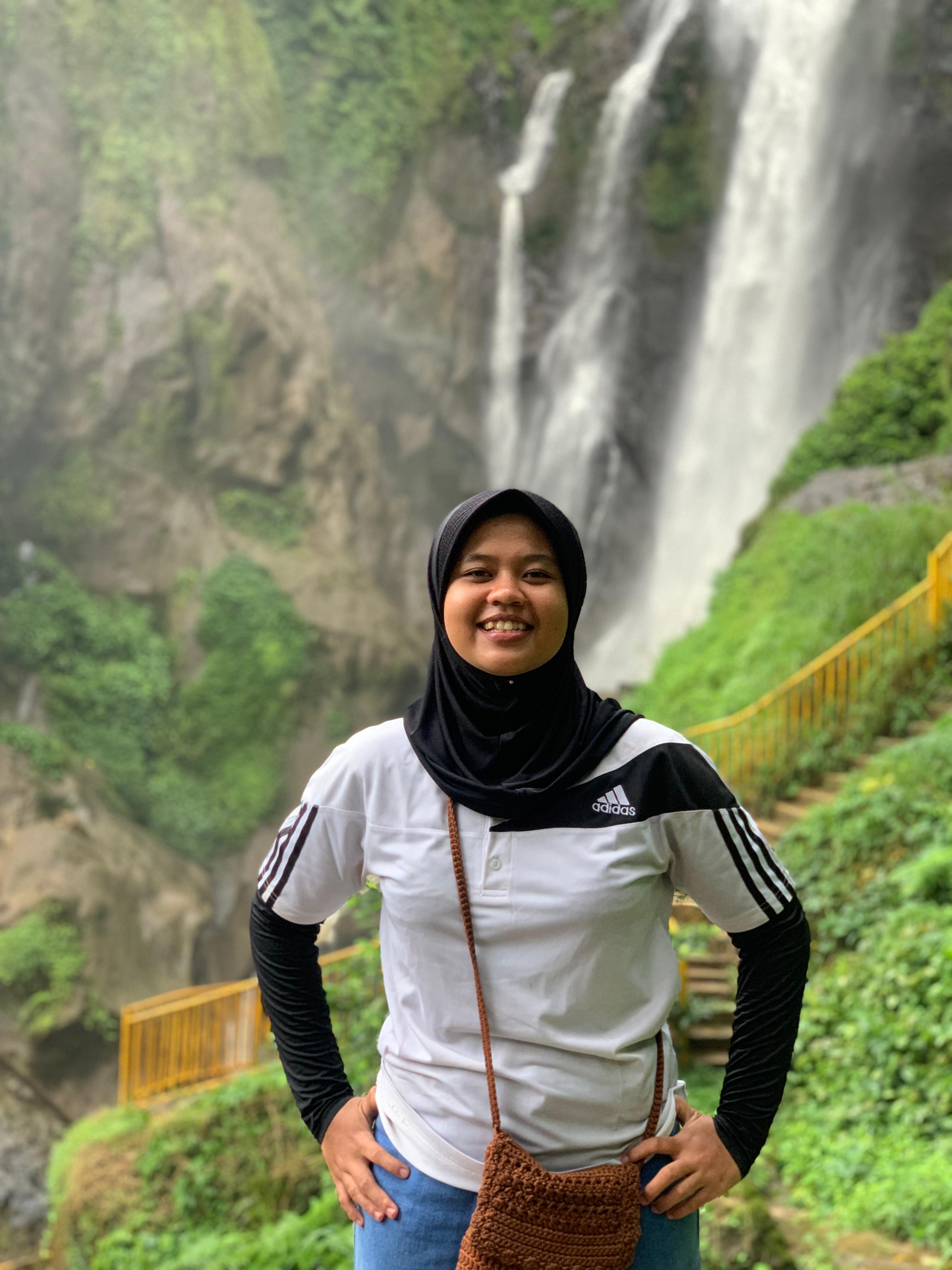 Foto ASNIDAR CINTYA SIREGAR 