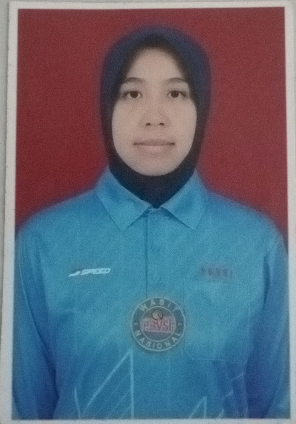 Foto Devani Ratna Putri 