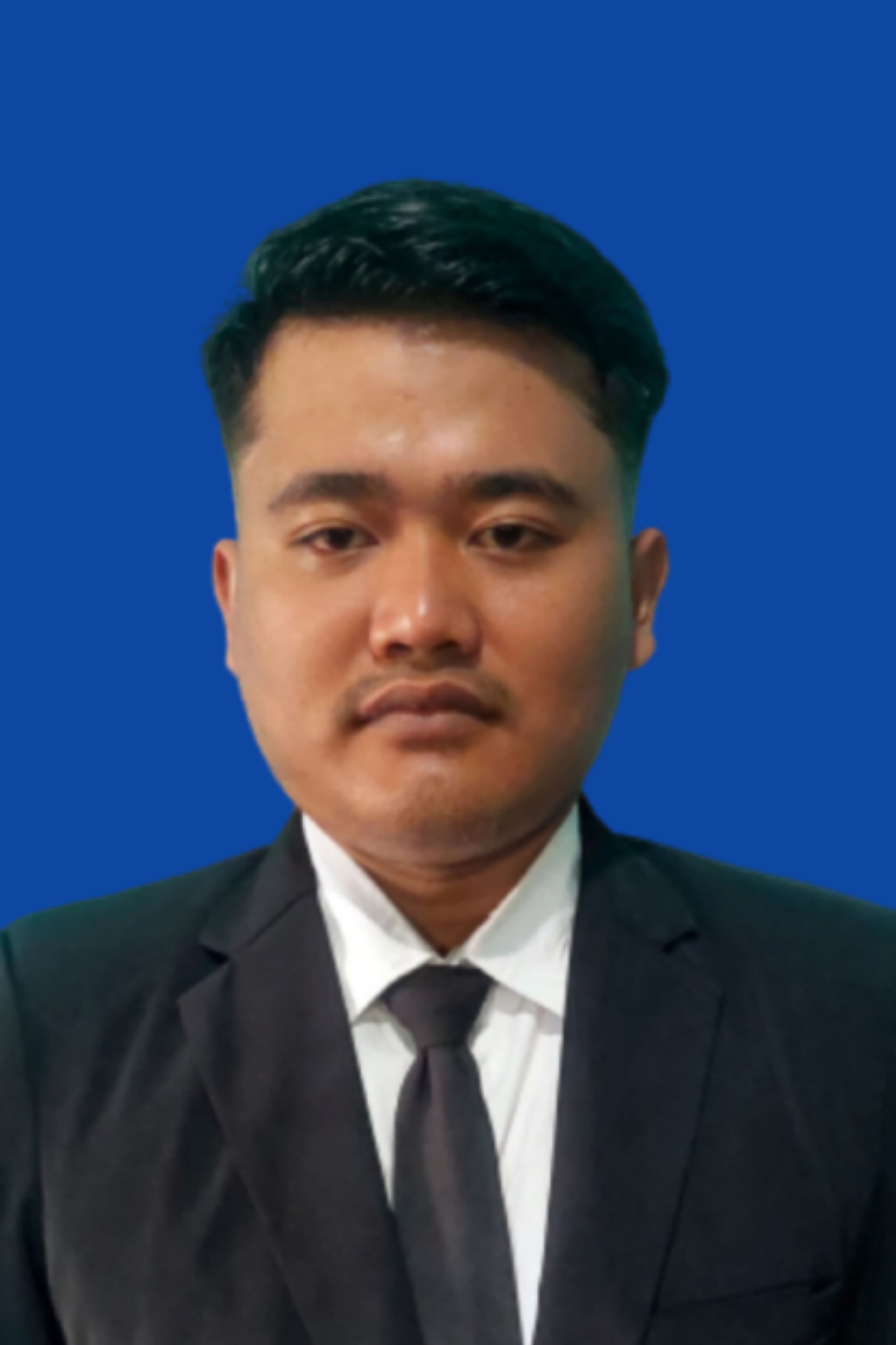 Foto Fahmi Fauzi Al Paridi