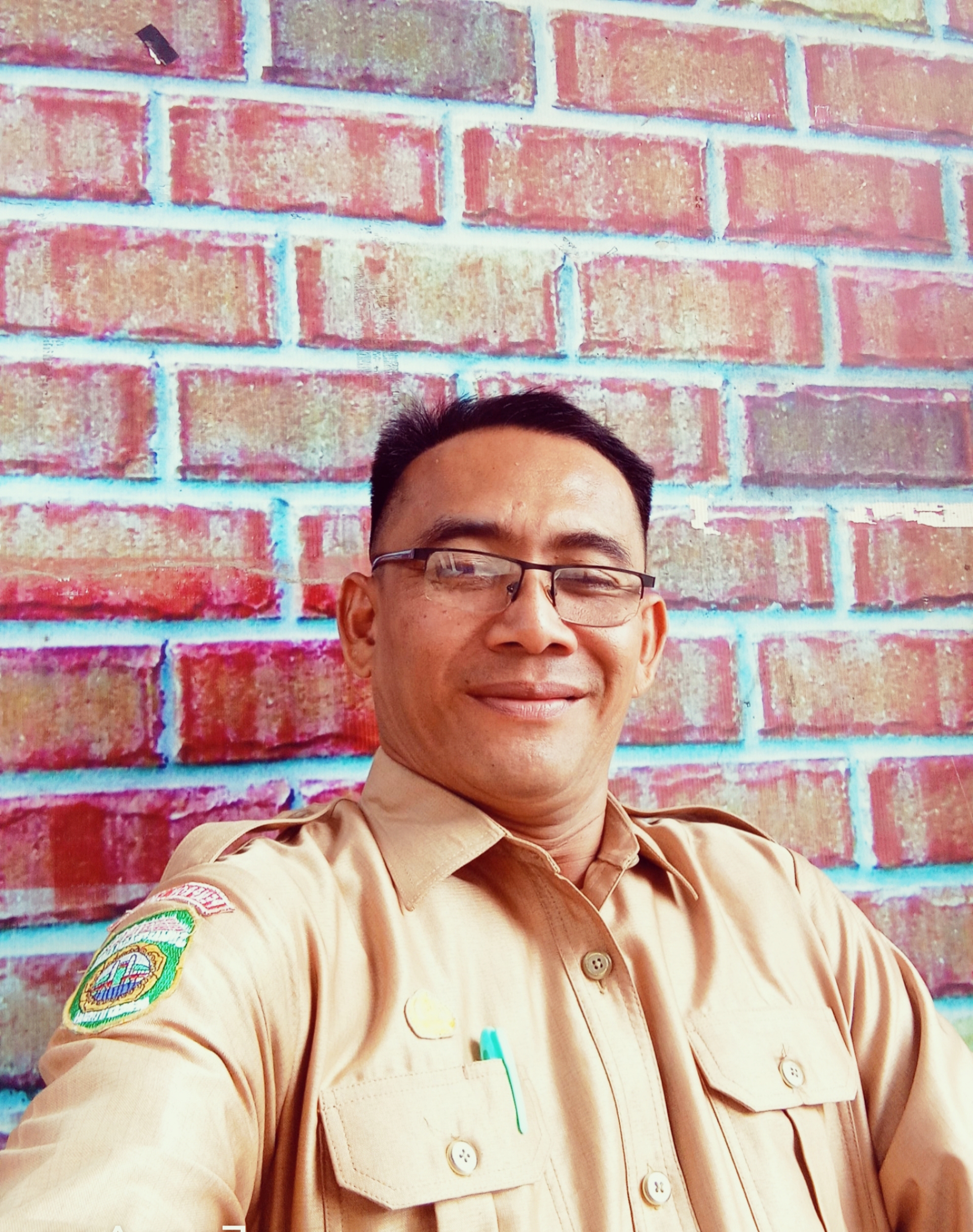 Foto MUHAMAD TAHIR 
