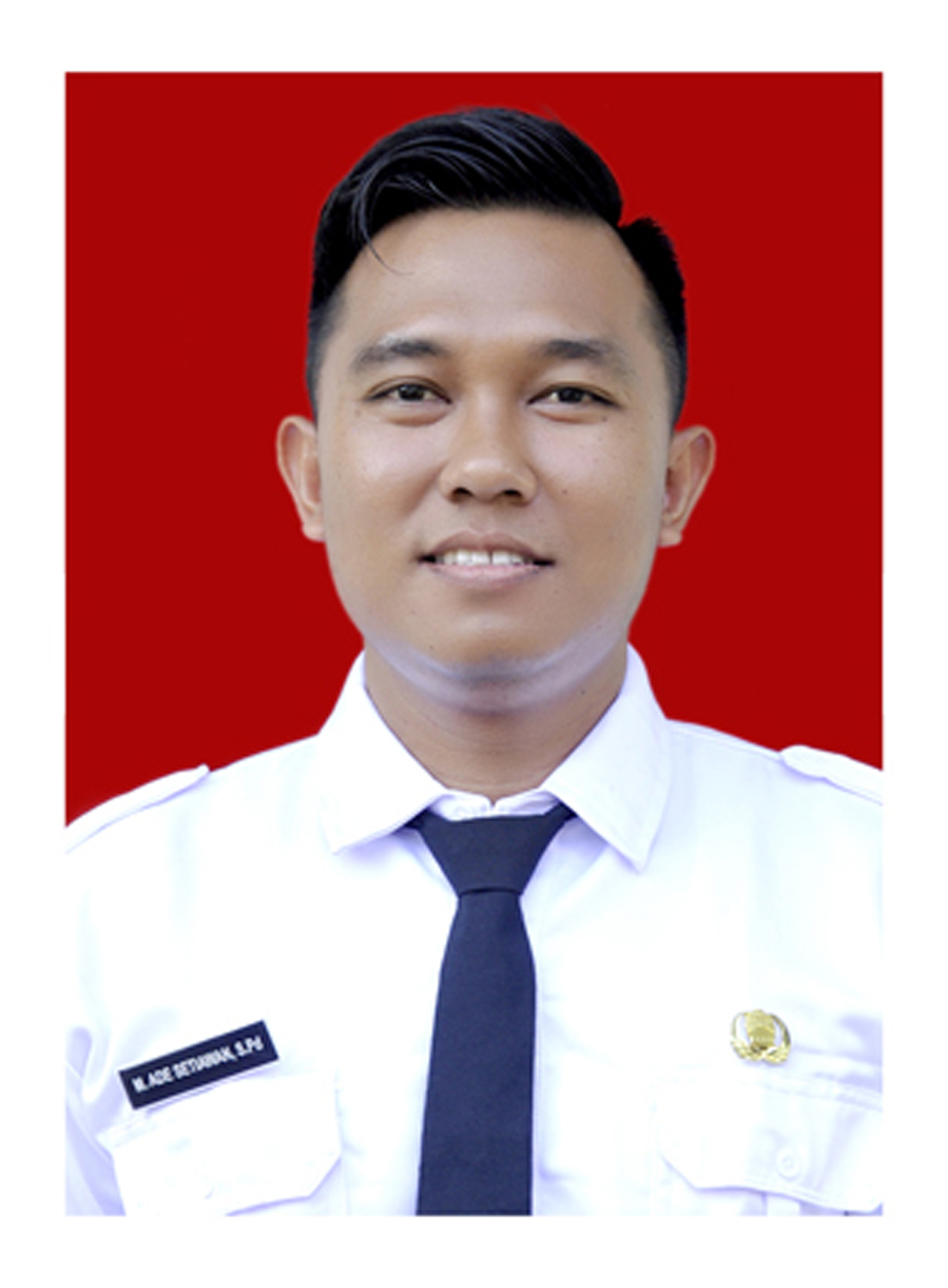 Foto Mohamad Ade Setiawan