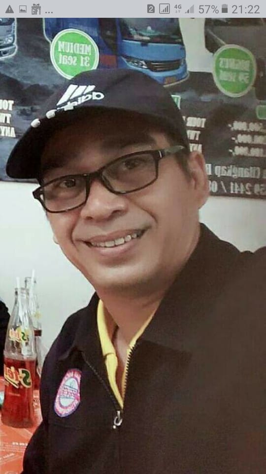 Foto Sofyan Rachman