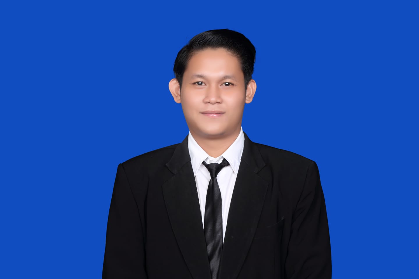 Foto ALMAHDI OKTA TRIANSYAH