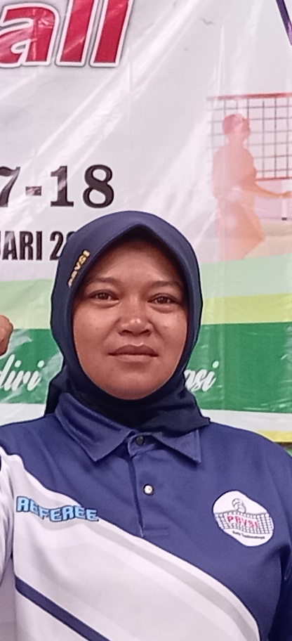 Foto Rina nurlina
