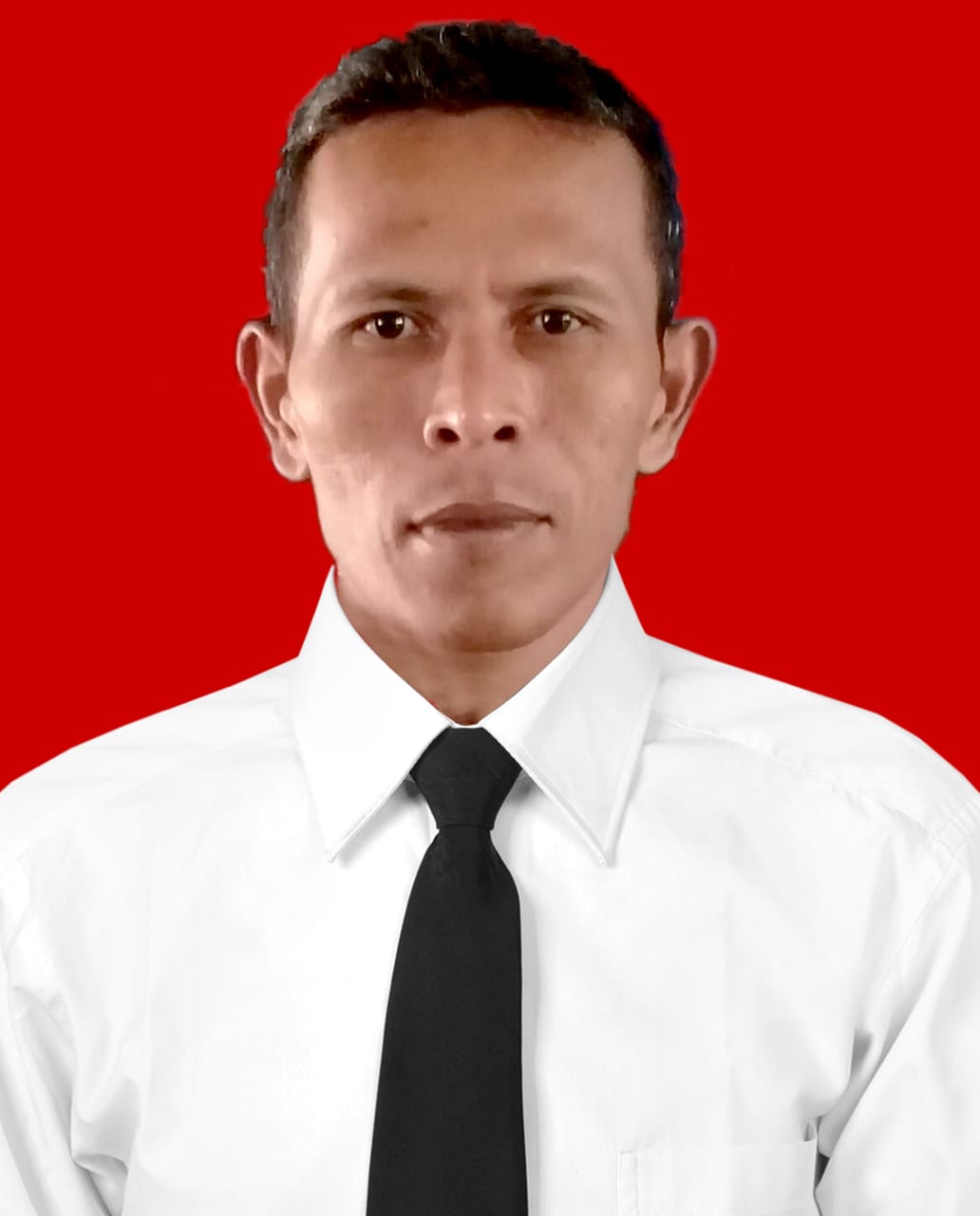 Foto RASIM, S. Pd