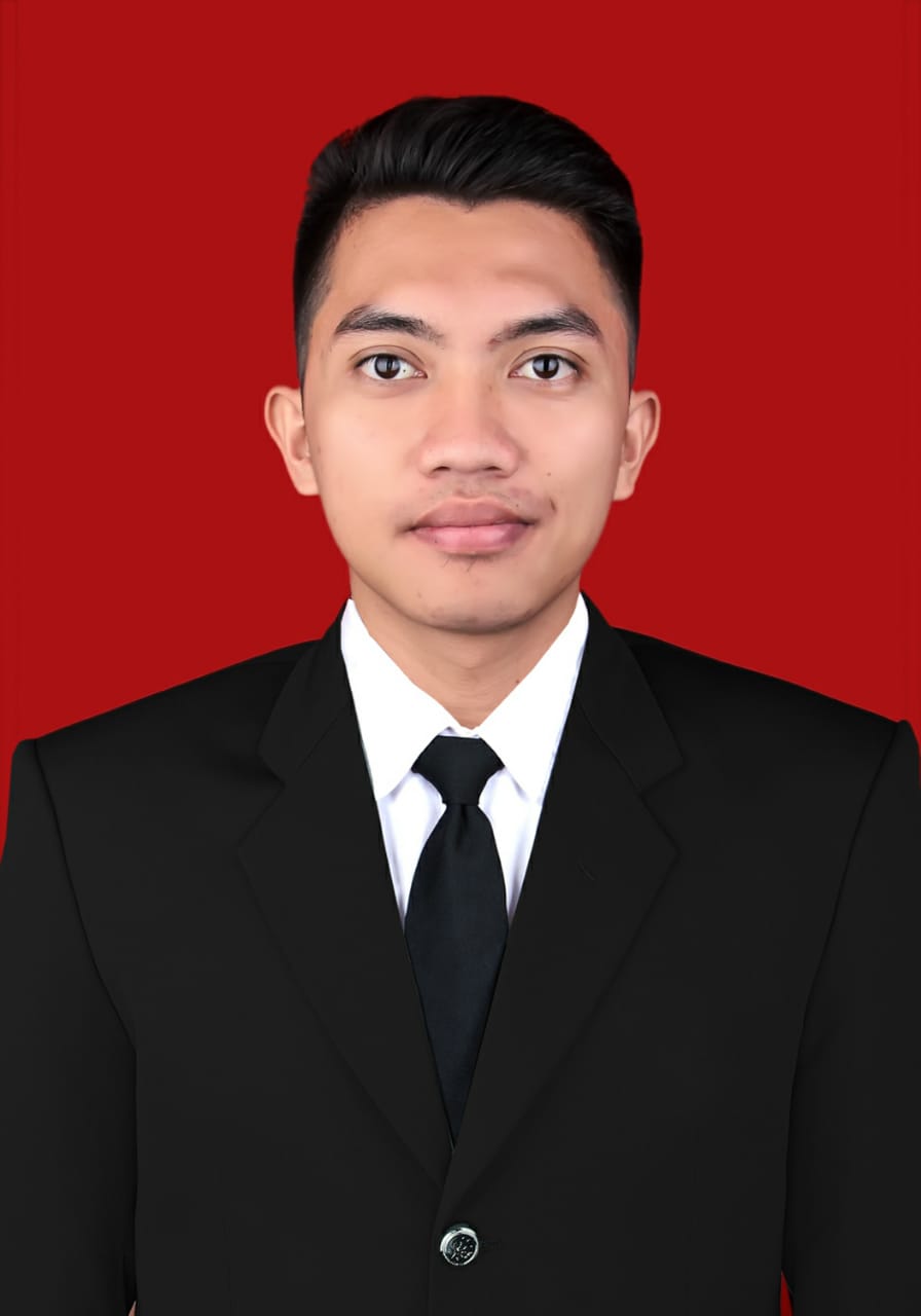 Foto RIDHO DINATA