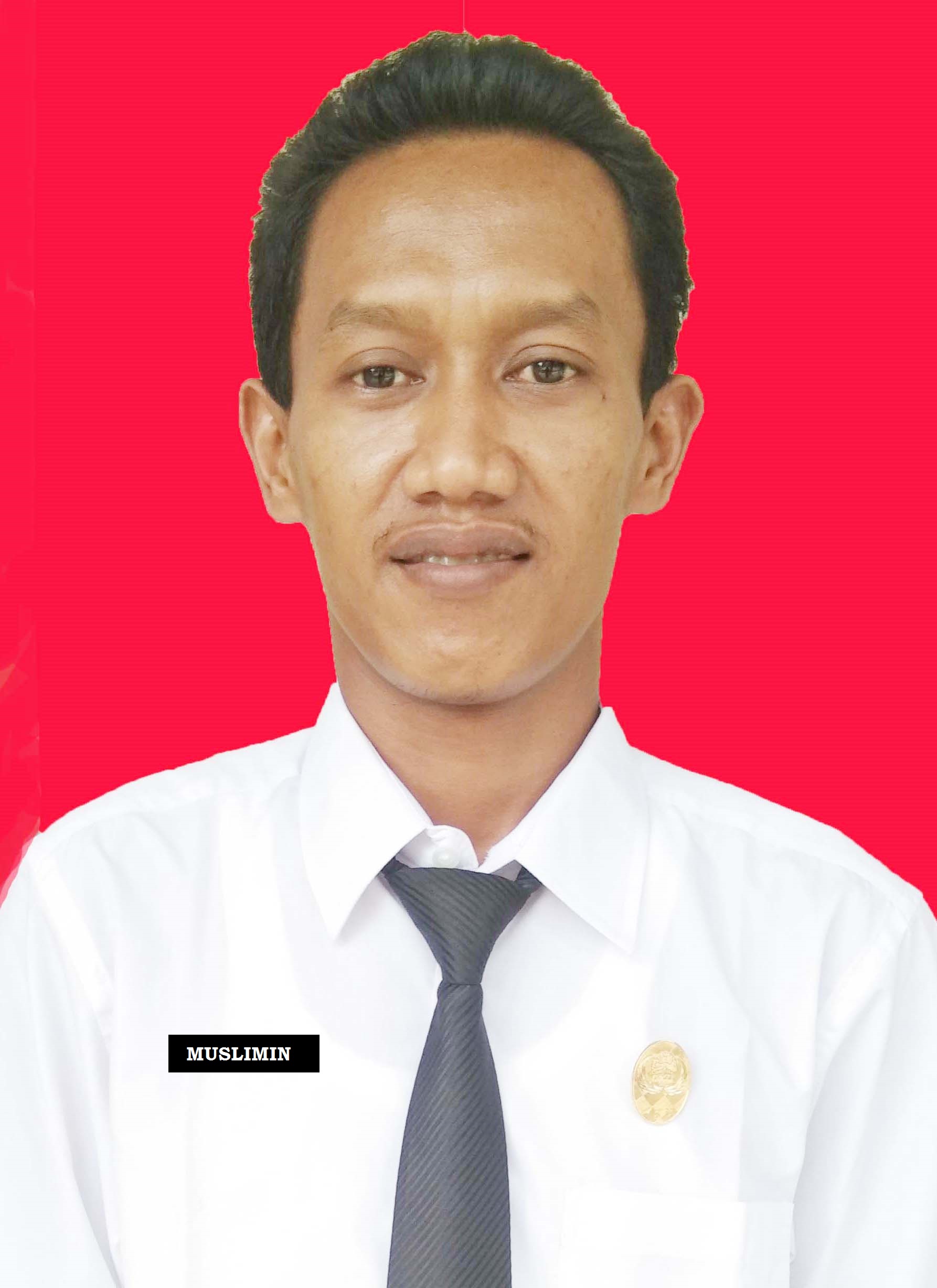 Foto MUSLIMIN