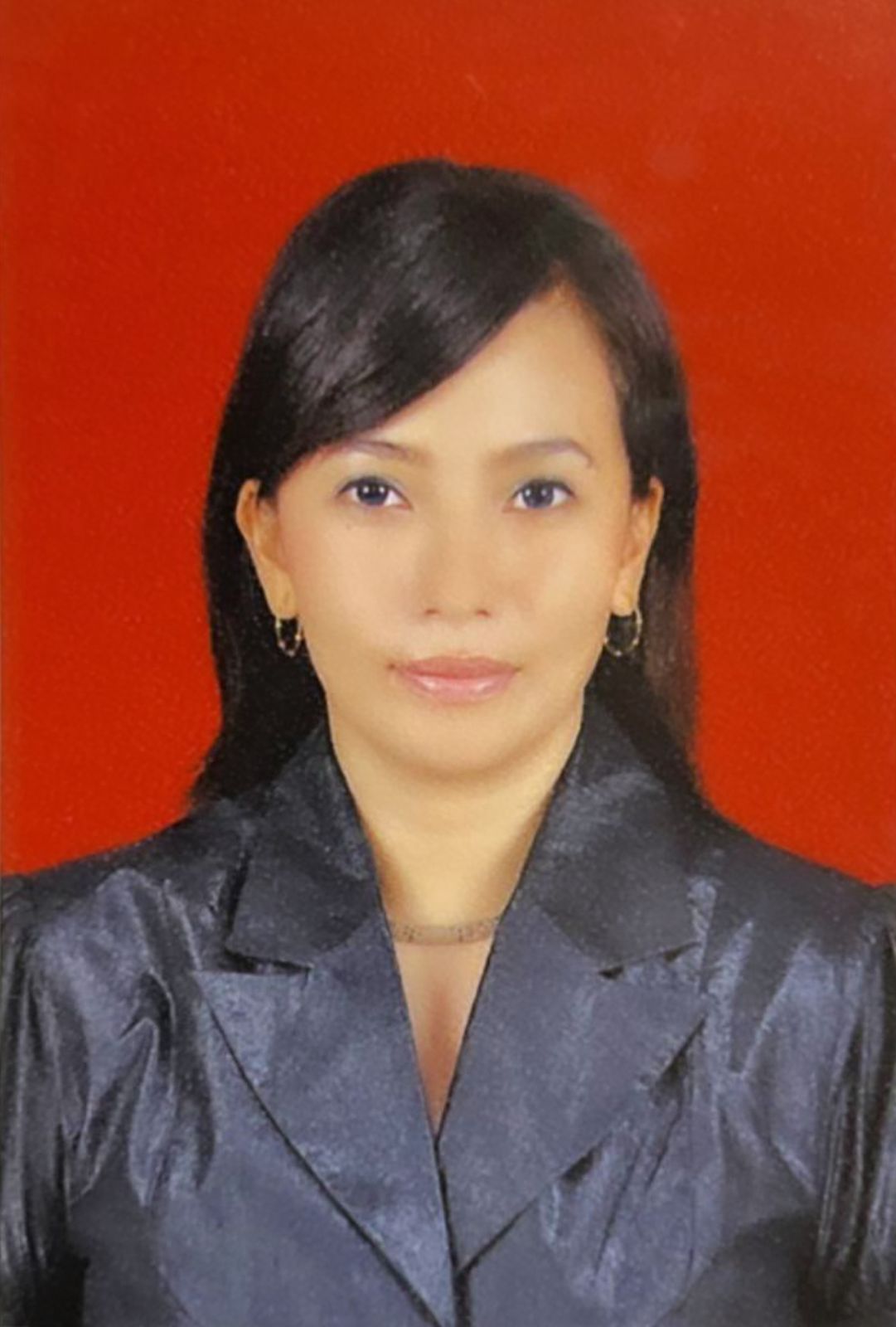 Foto Rachma Saraswati S.Sn., M.Si