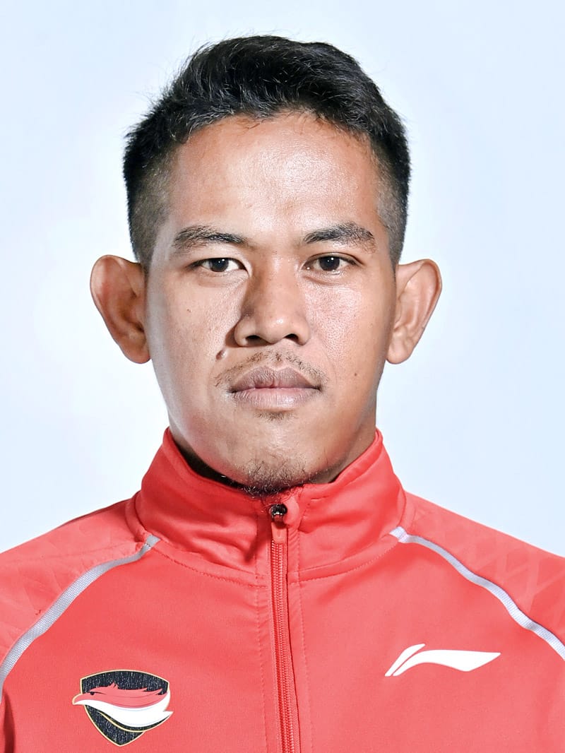 Foto Bangkit theo sanjaya