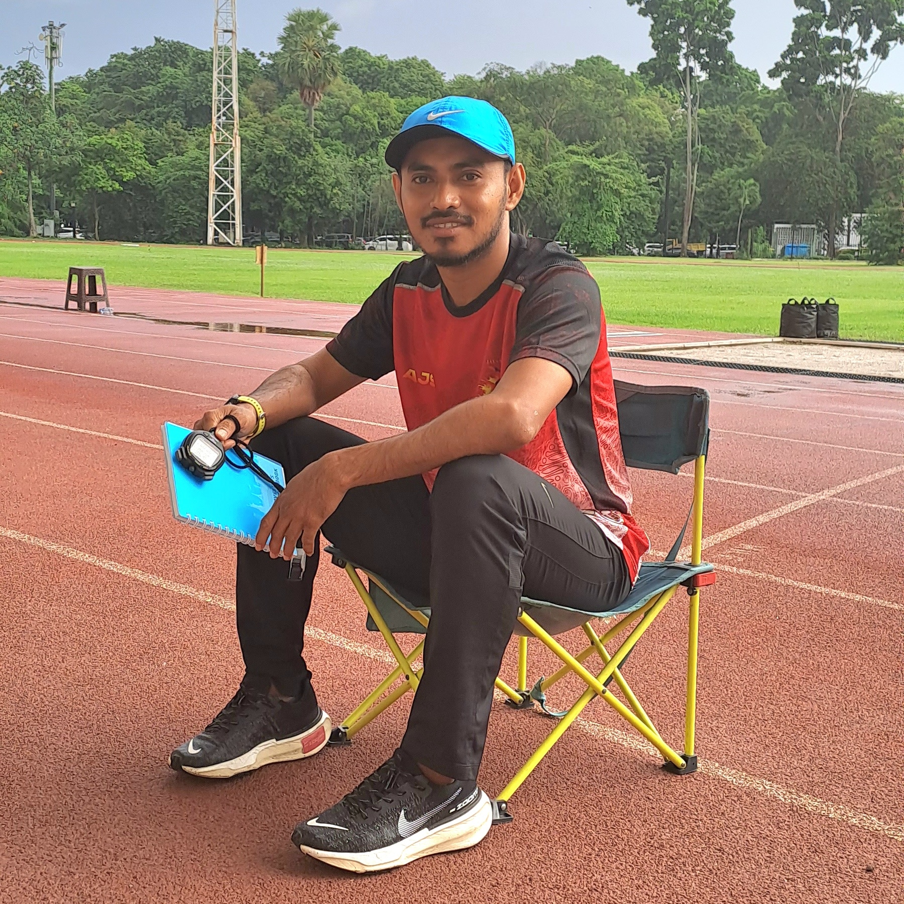 Foto Magdy Mohamed Tubaka