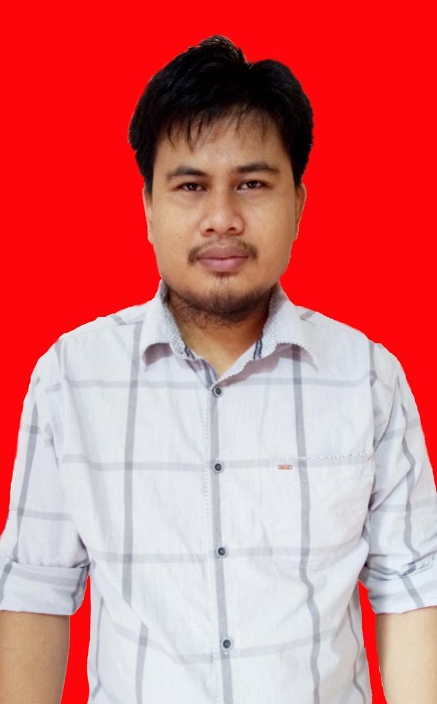Foto Muh. Arsyad Irawan
