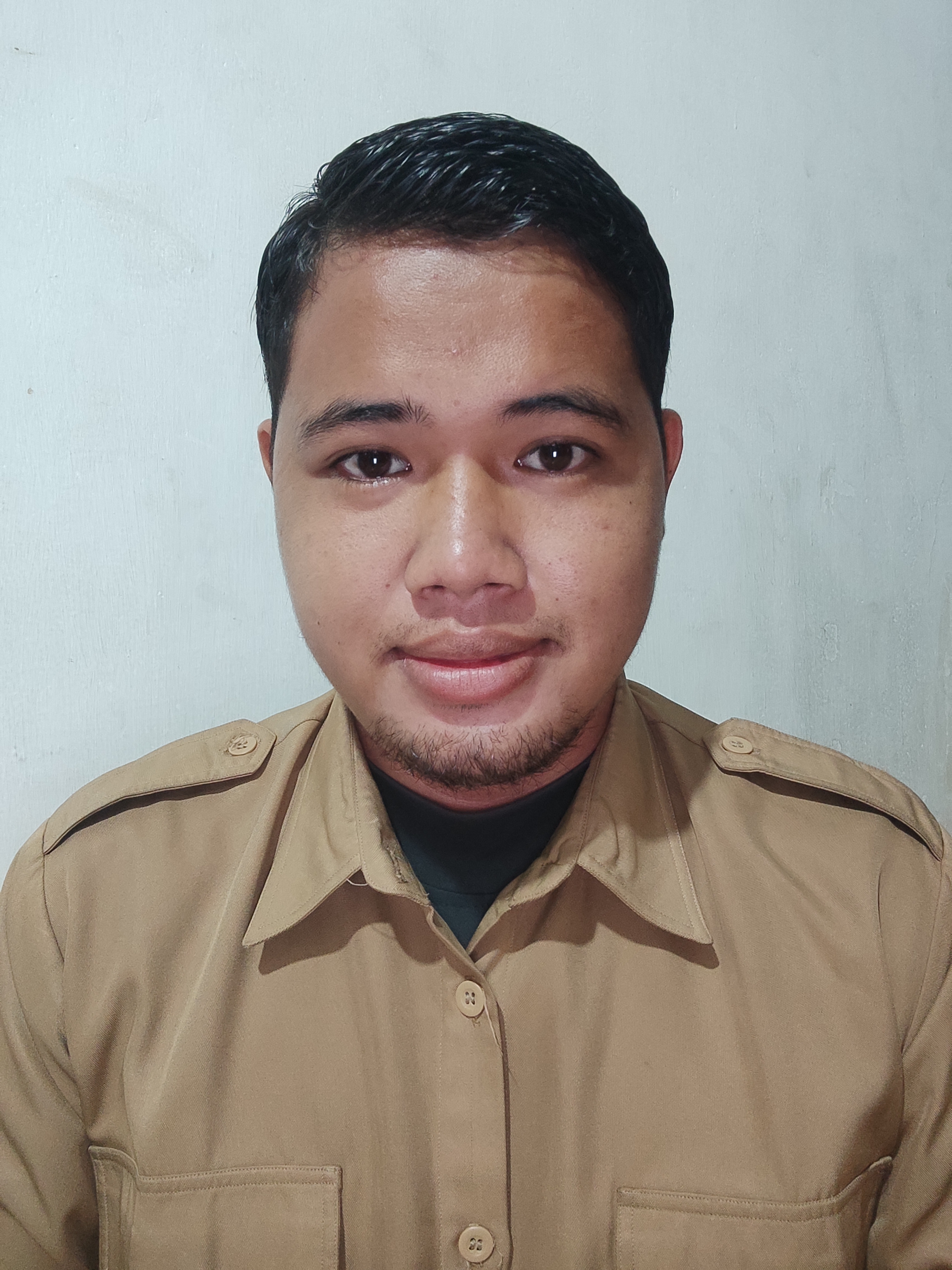 Foto M. DAMAS ZAINUL HASAN