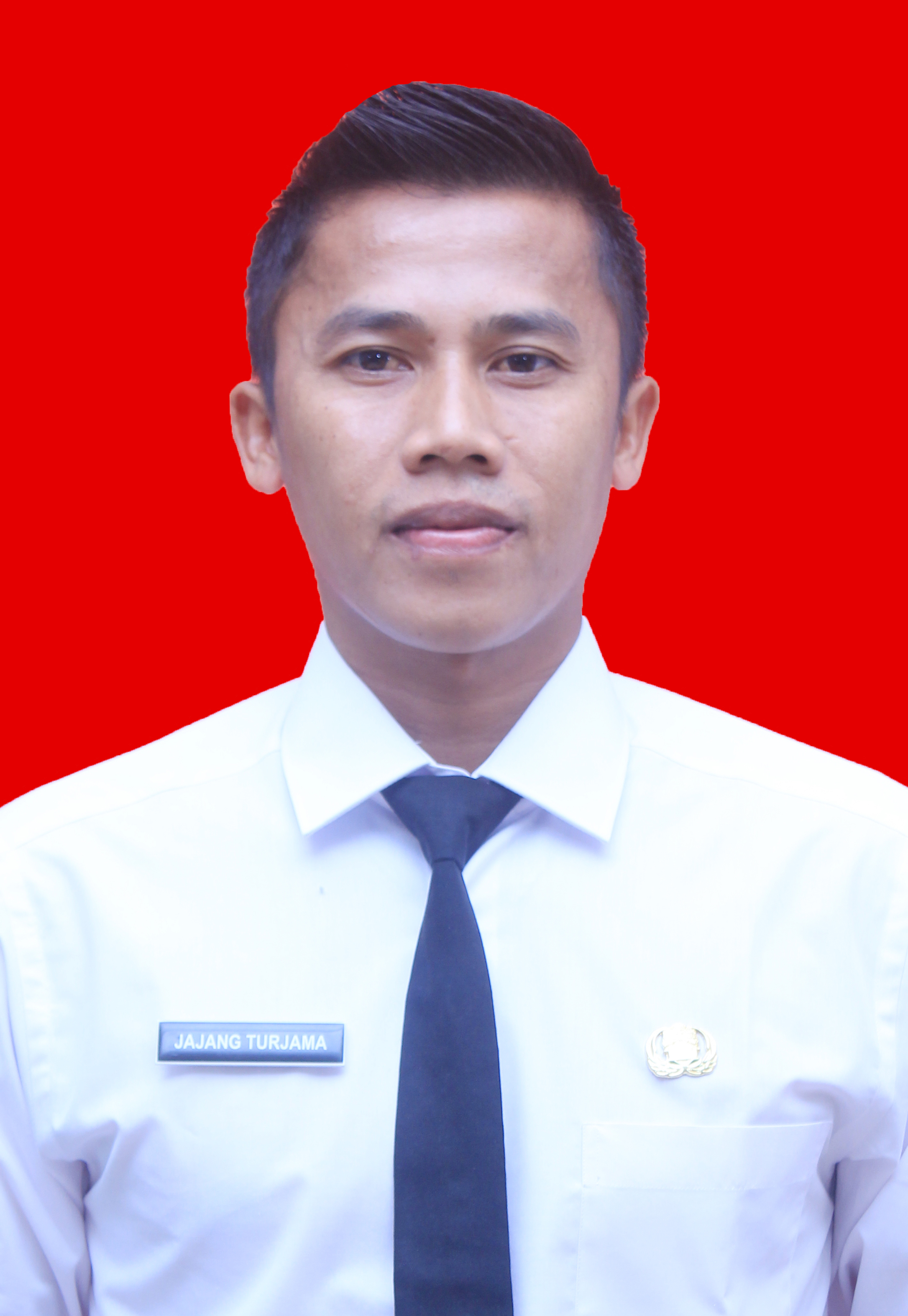 Foto Jajang Turjama, S.Pd