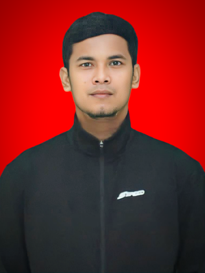 Foto Yusman Yustian