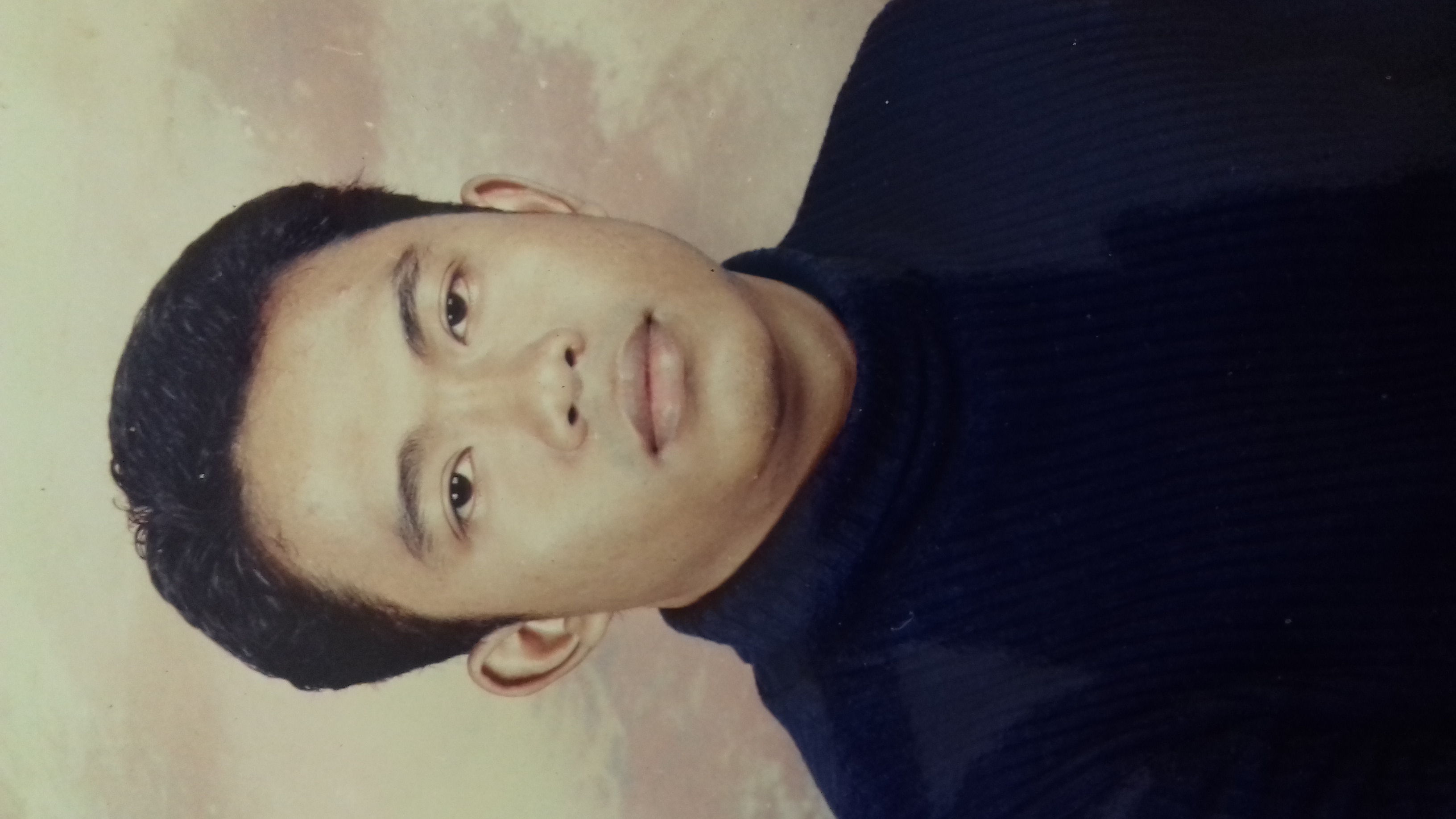 Foto Aris Riswanto