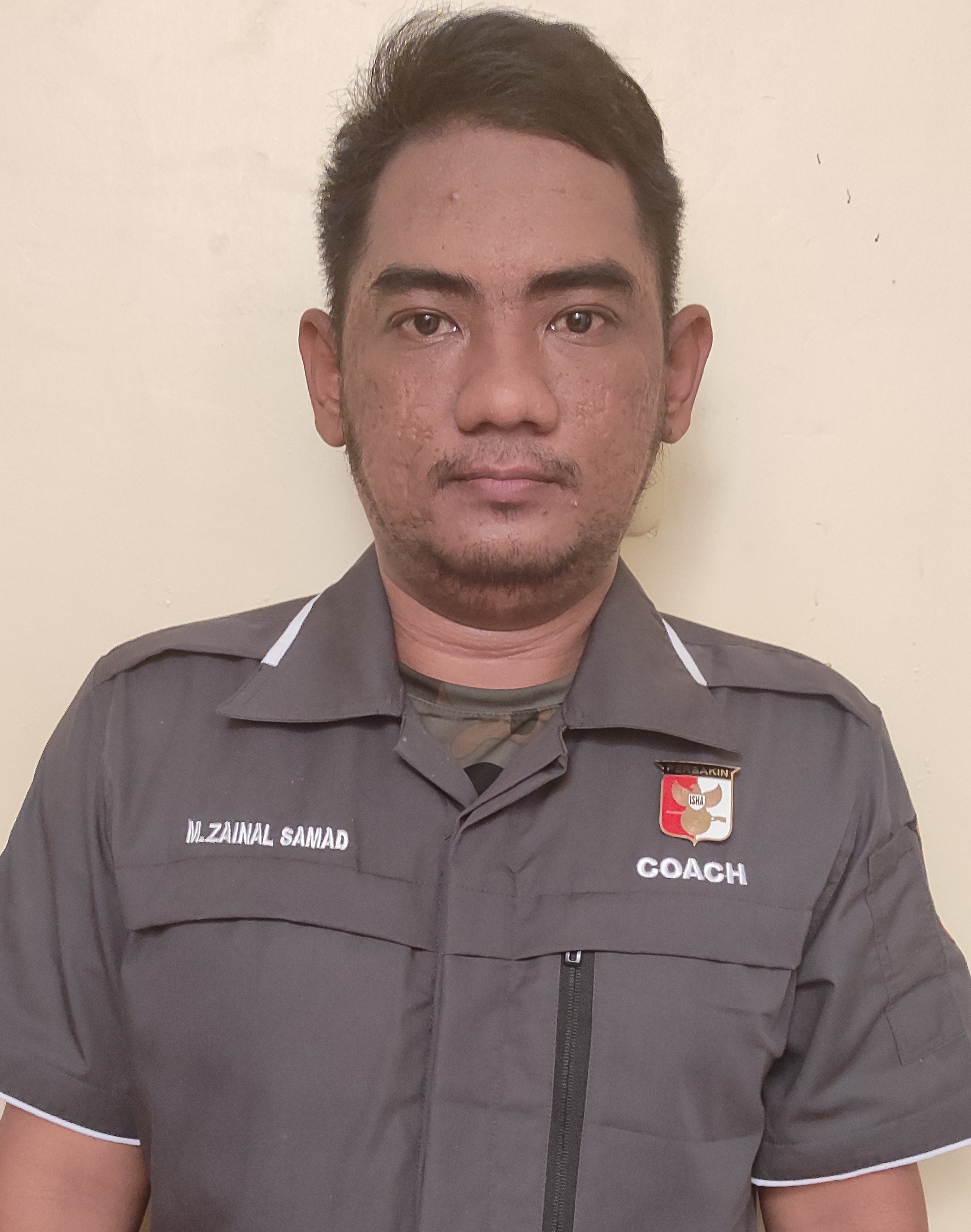 Foto M Zainal samad
