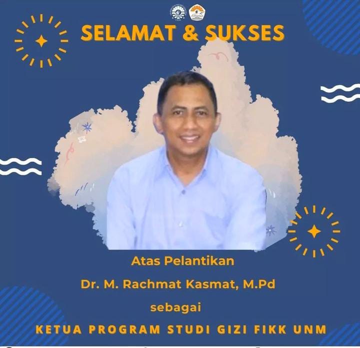 Foto M. Rachmat Kasmad
