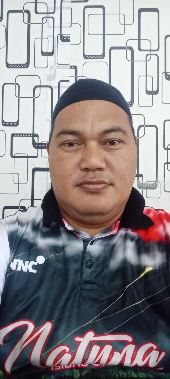 Foto SUGIYANTO