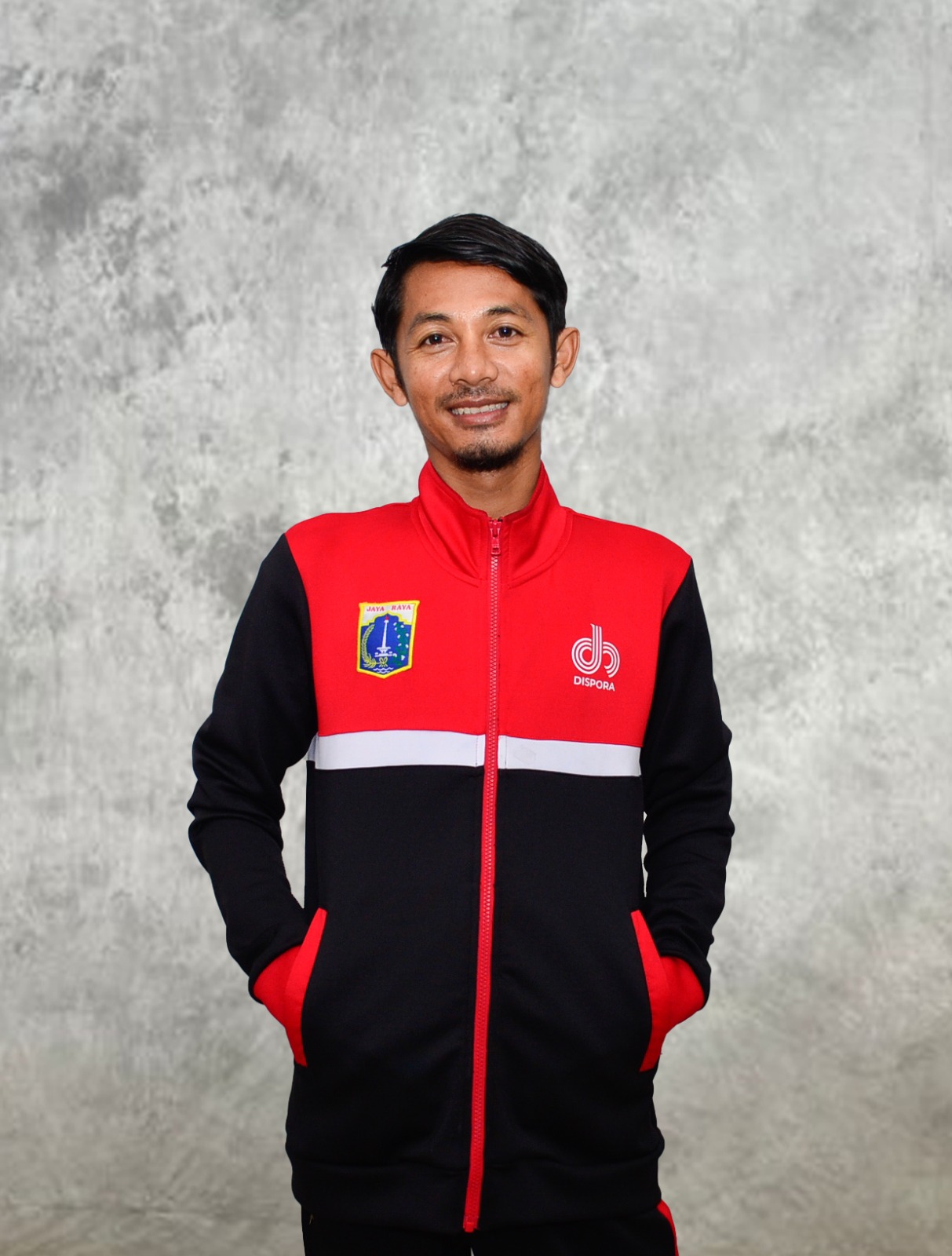 Foto Mohamad Syanusi