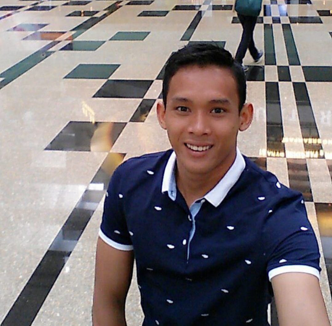 Foto muhammad Gilang rizki