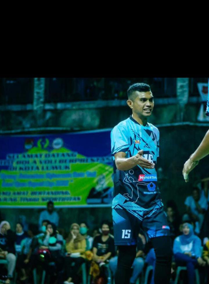 Foto Rilate Lamohama