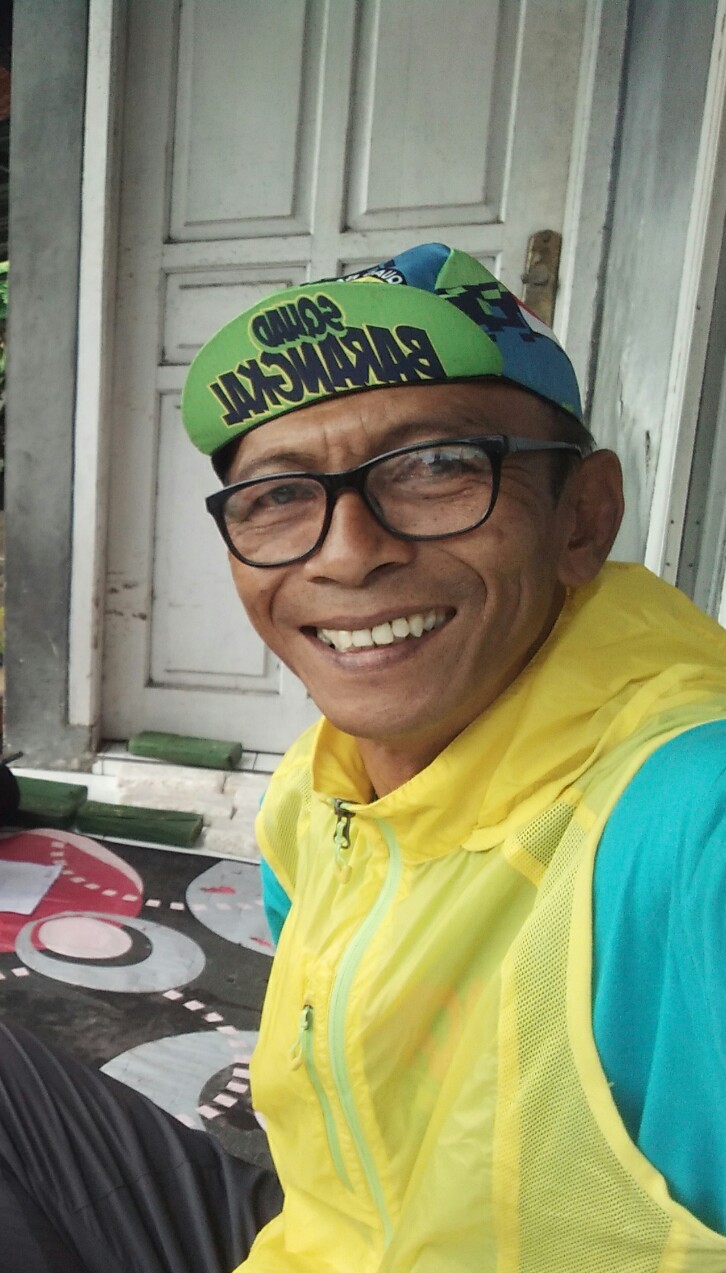 Foto Ade ator Taryono