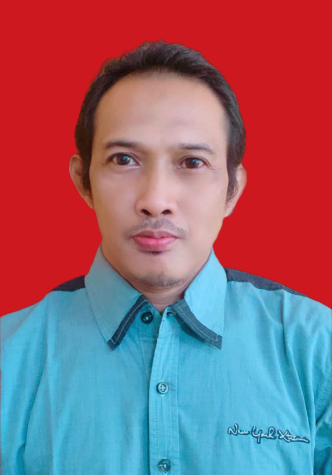 Foto Ahmad Lubis