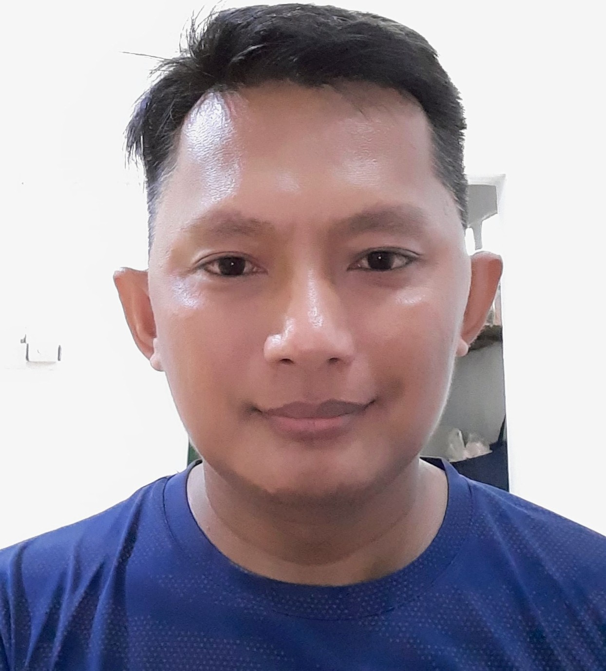 Foto Ferri kusuma. SH