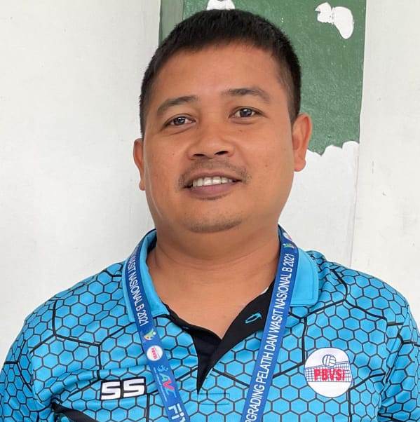 Foto Susanto