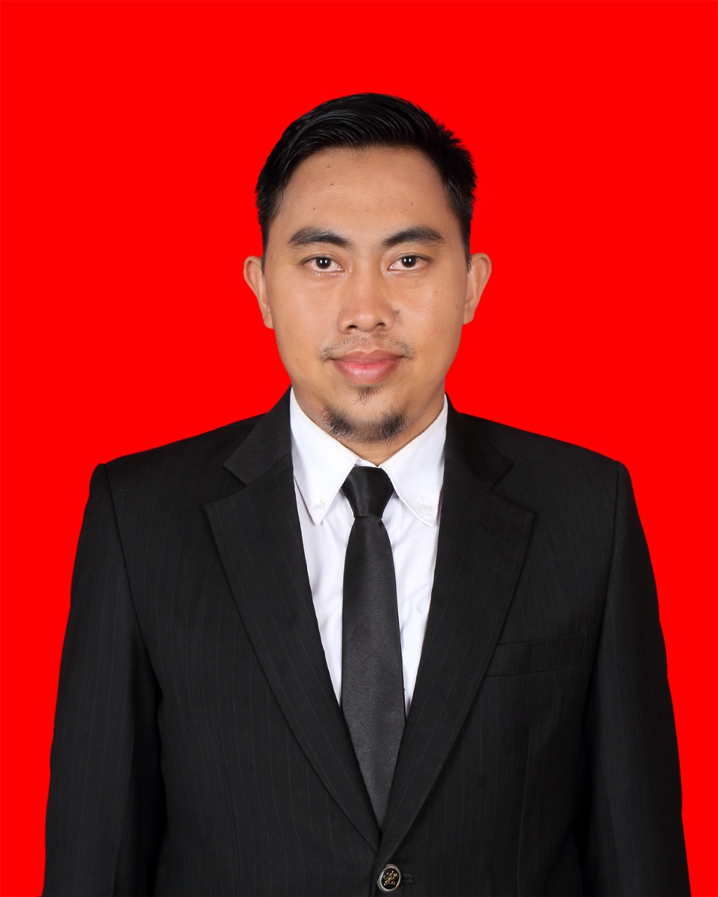 Foto Surya Pradana Putra
