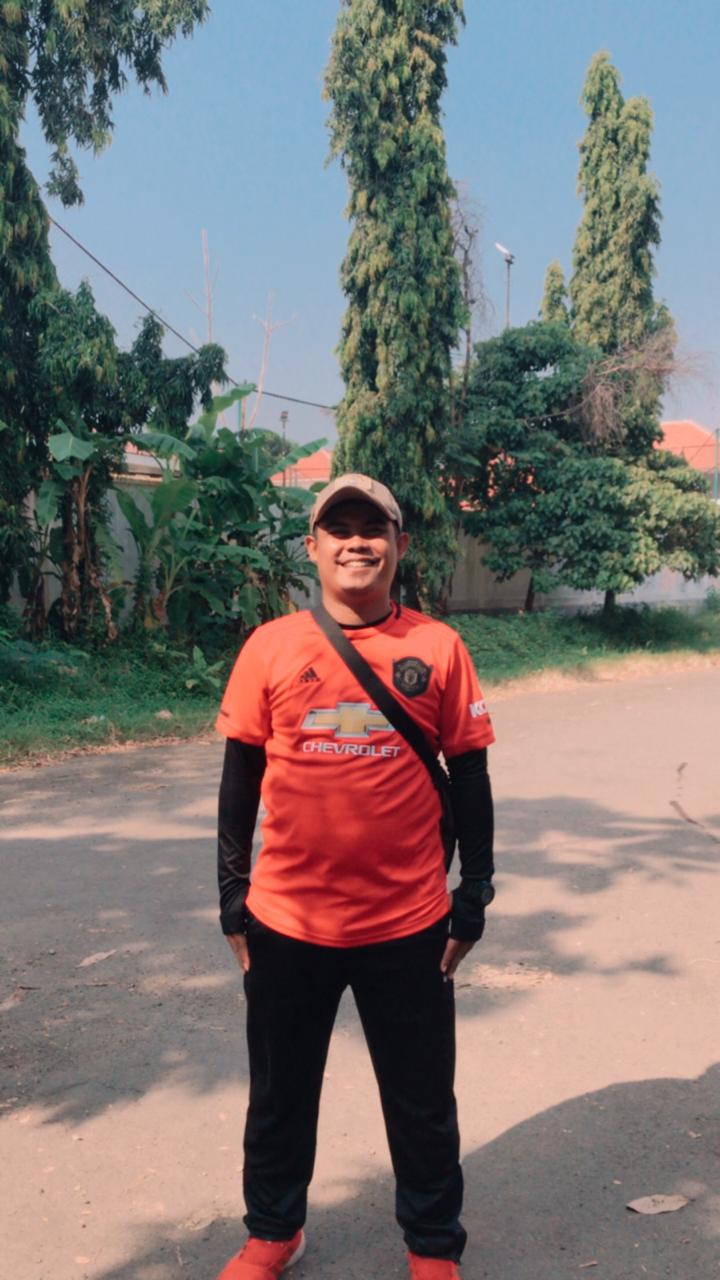 Foto Rachmat Agus Riyanto