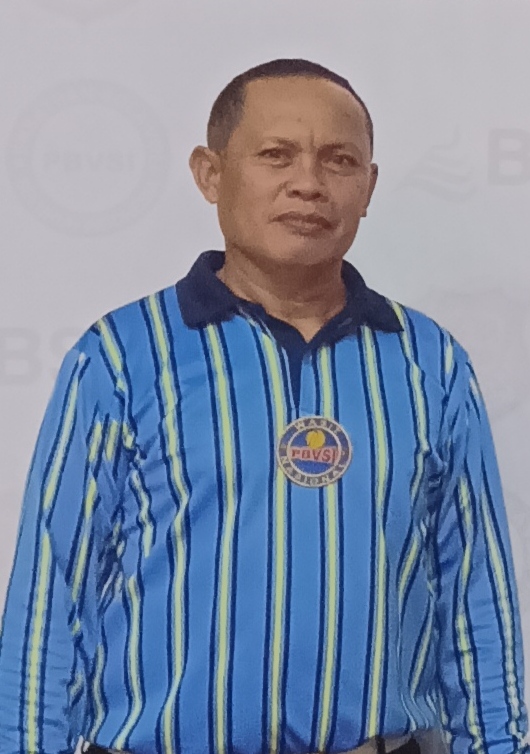 Foto SAFWAN K. DAKIO, M.Pd