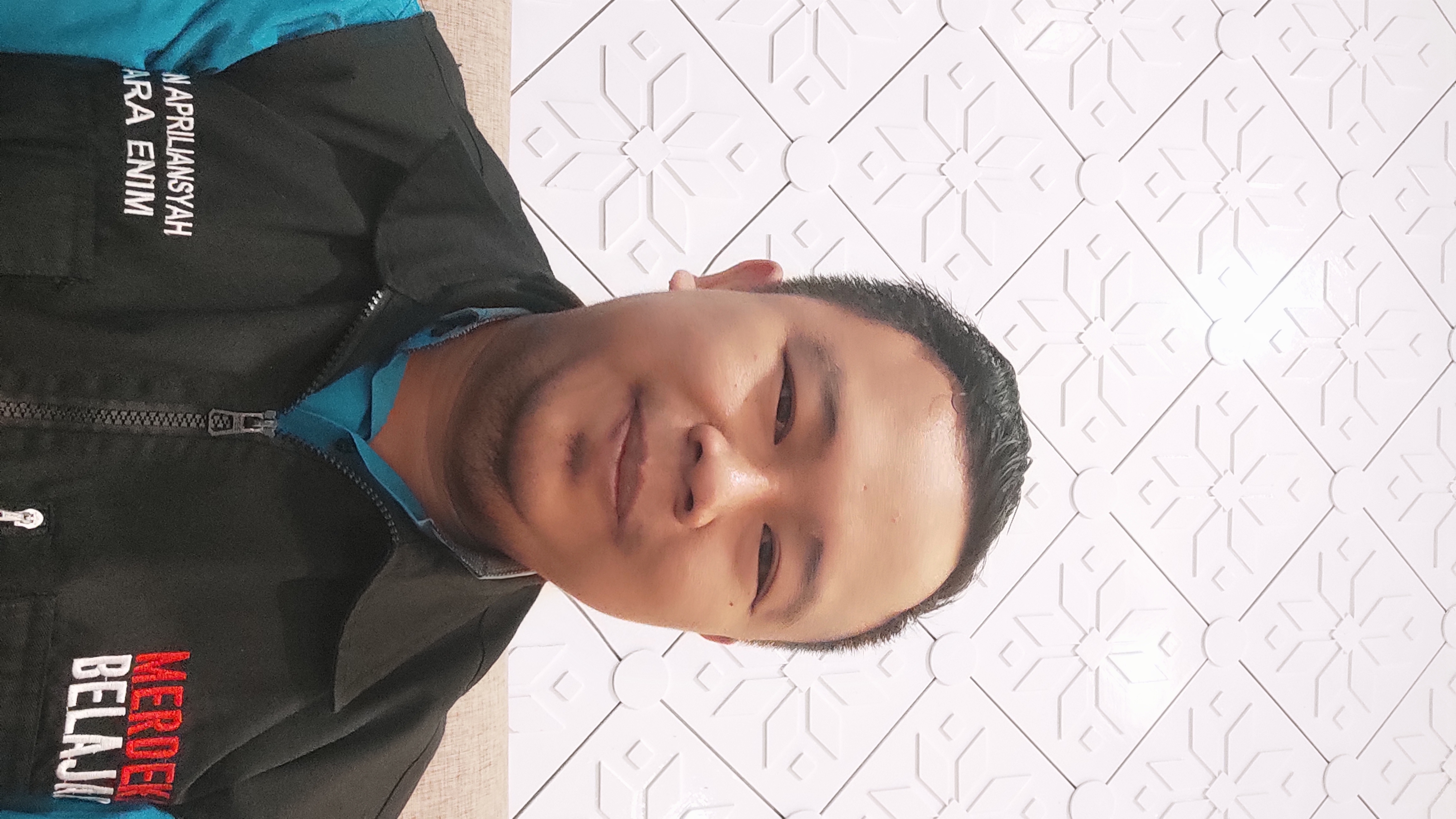 Foto MEDIAN APRILIANSYAH 