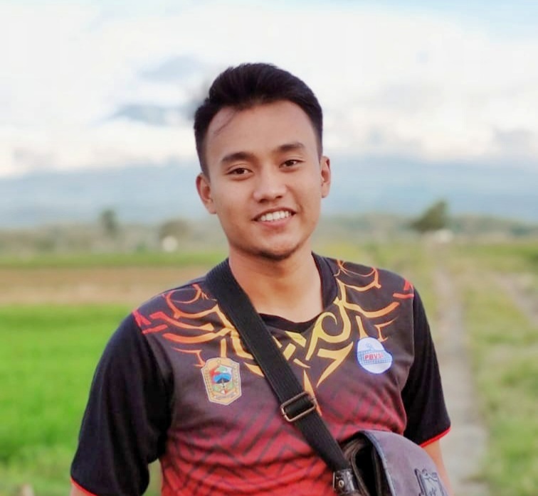 Foto RIZKY NURIYANA HUSAINI