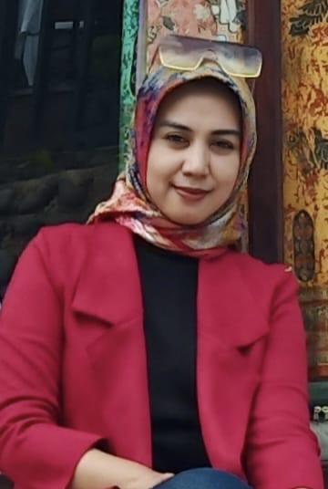 Foto SURIANTI