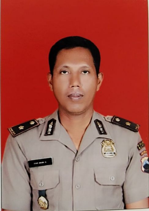 Foto Eko Budi Sulistyanto