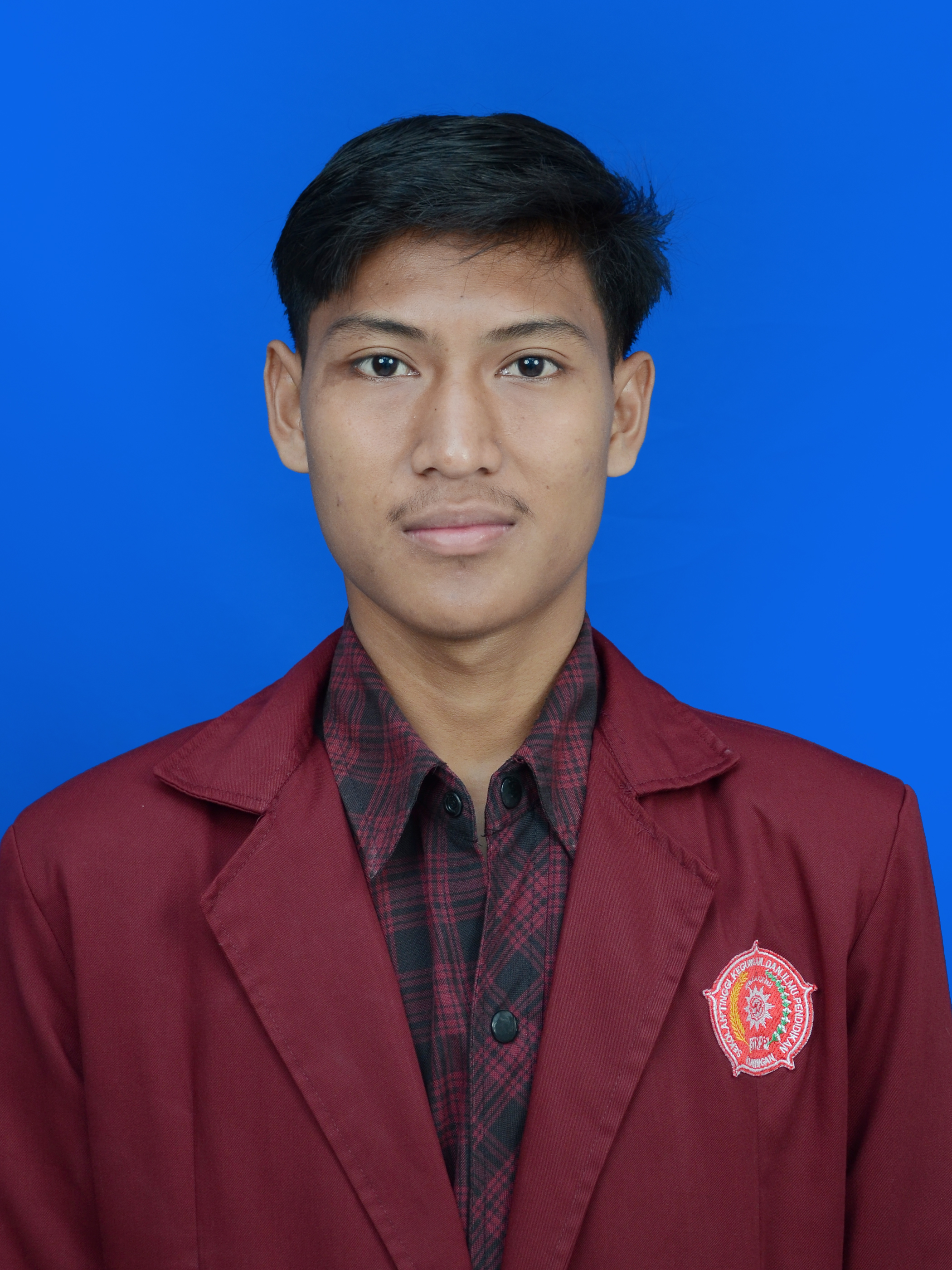 Foto Fikri Pazra Aulia Oktavian