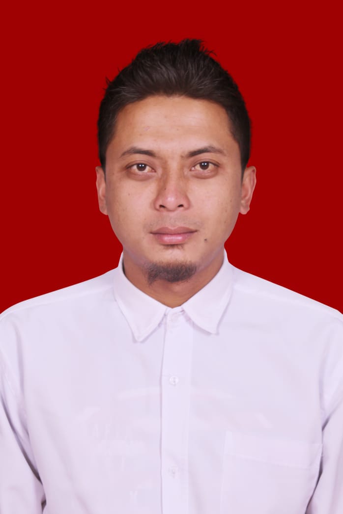 Foto Dadang Nurdiansyah