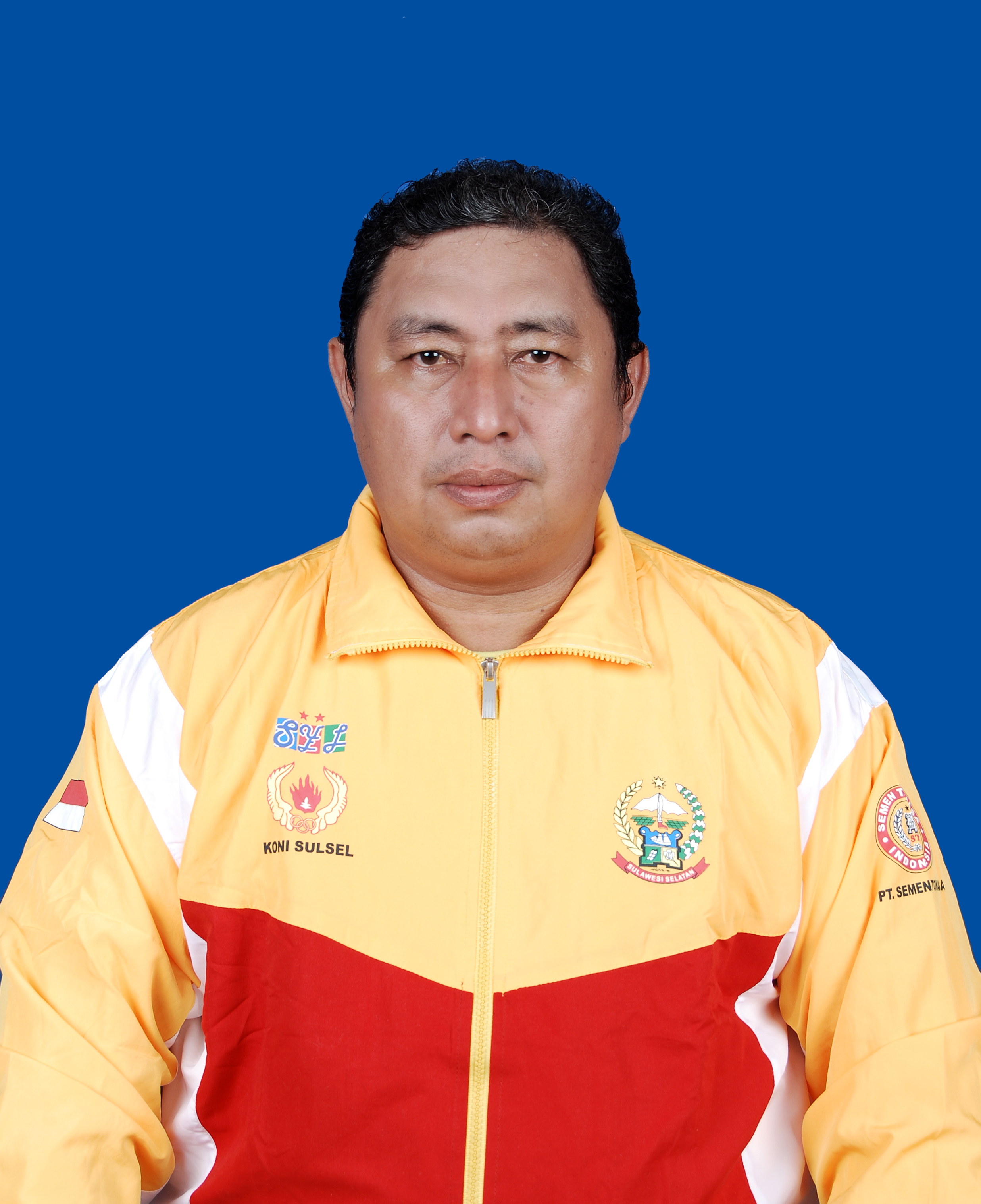 Foto ANDRE SENTOSA