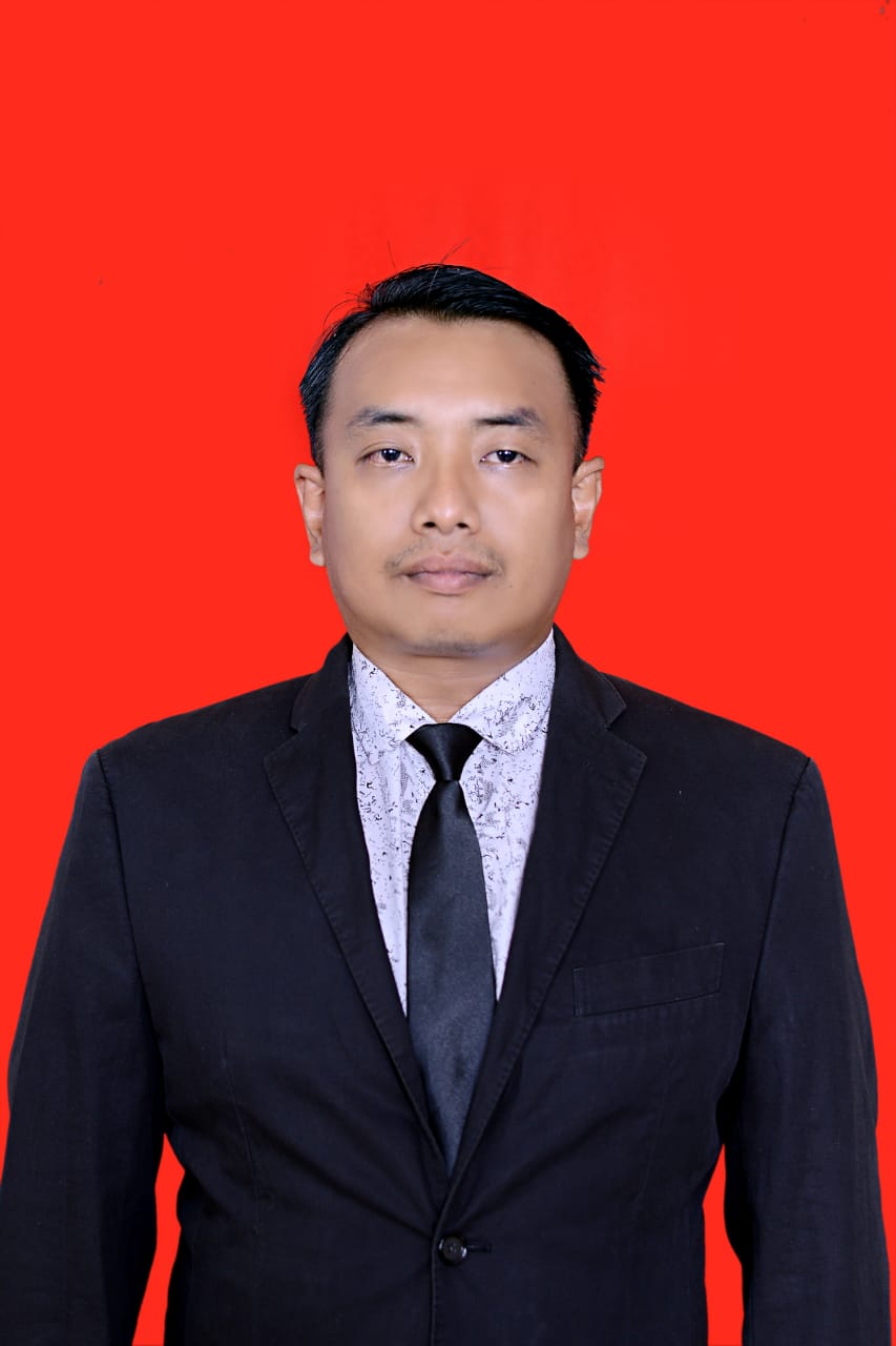 Foto BAGUS HARDIANSYAH
