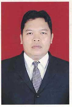 Foto TAUFIK HIDAYAT, S.T., M.M