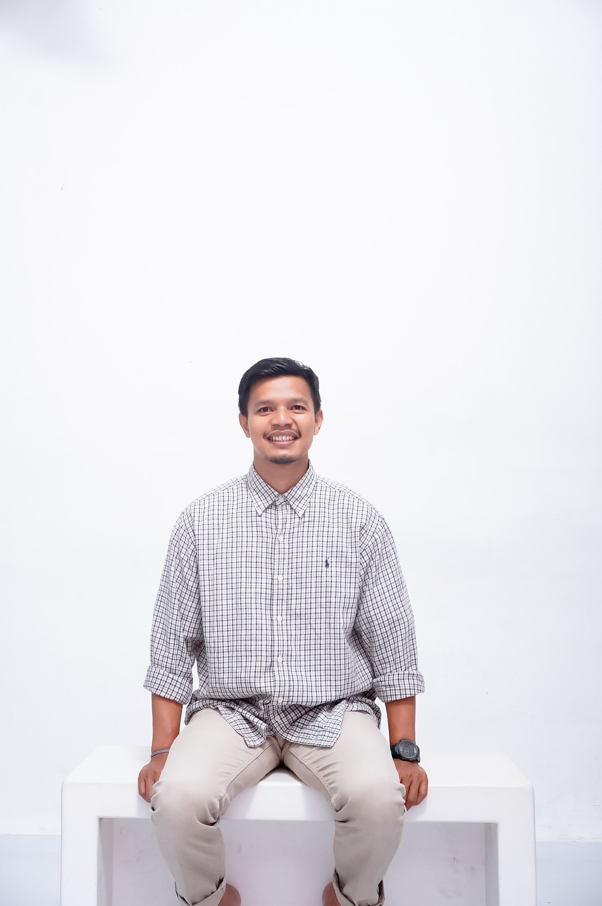 Foto MUHAMMAD BAGUS DARMAWAN