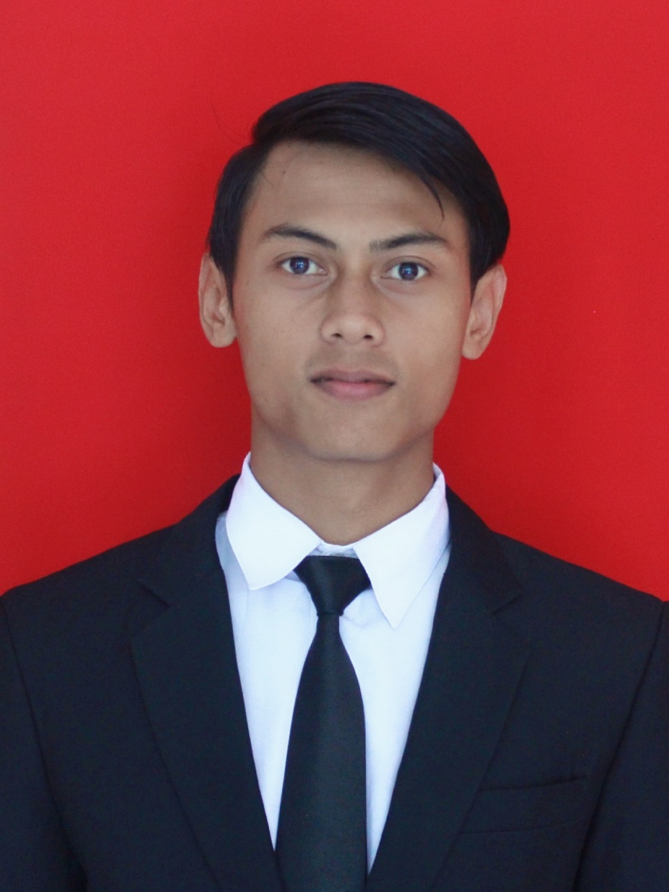 Foto Ahmad rijal hidayat