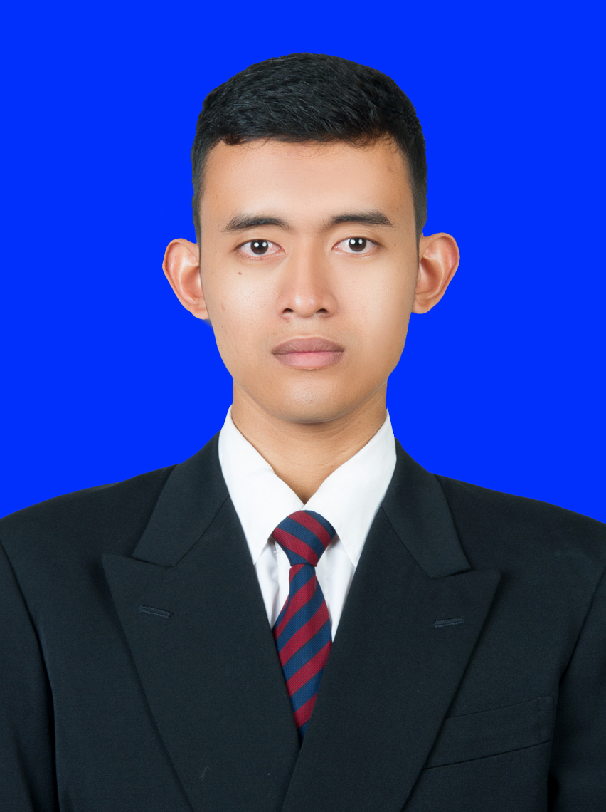 Foto Kredo Maulana Ahmad