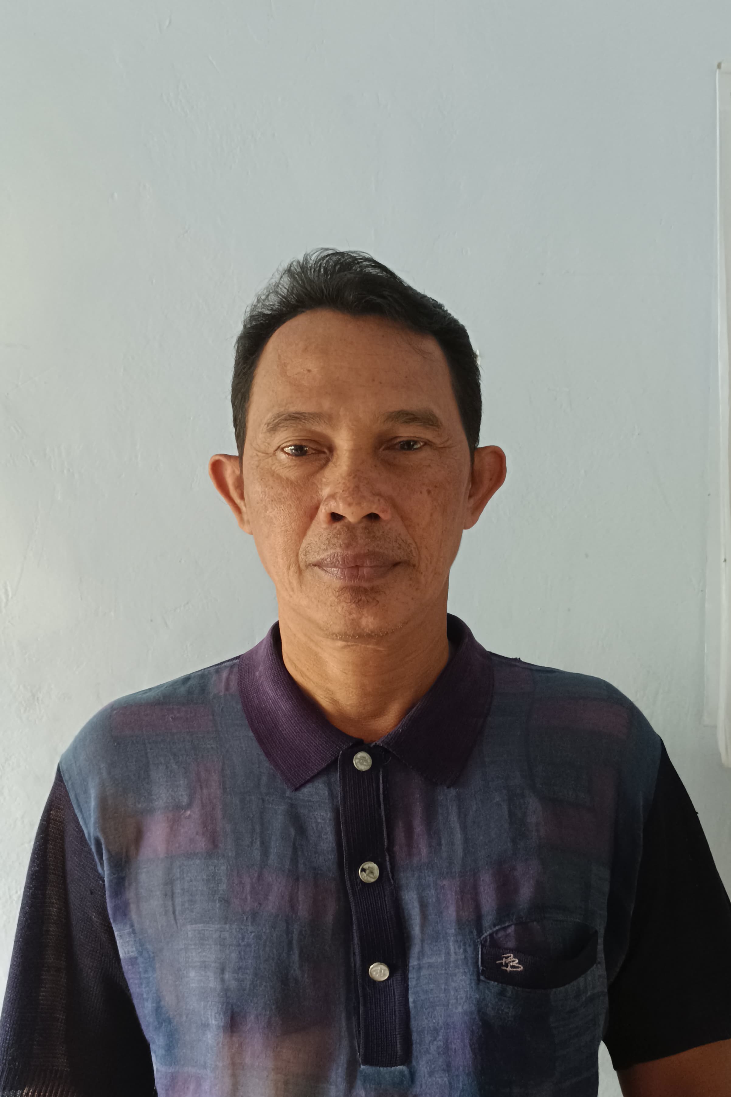 Foto Moch Zainul