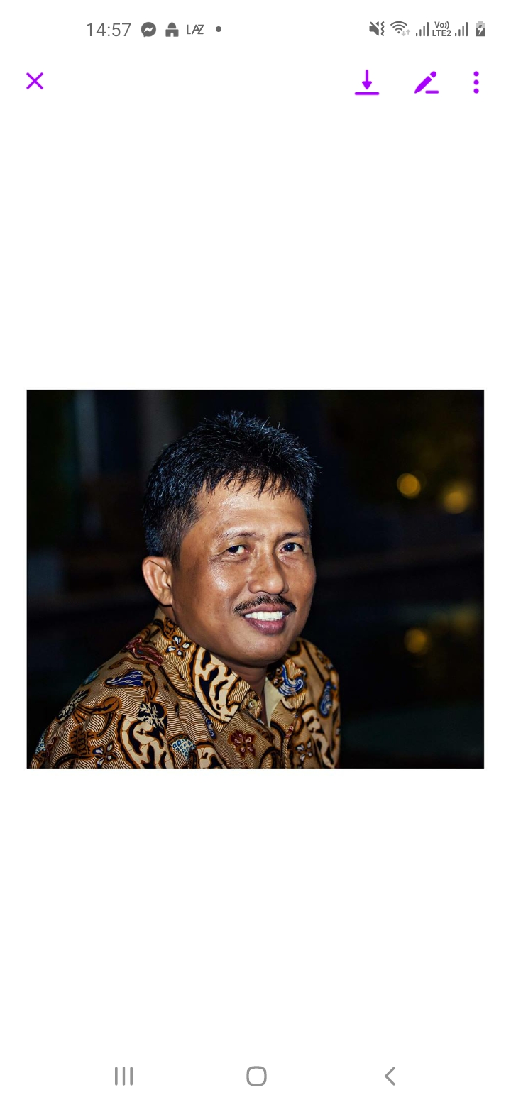 Foto SOFIAN MODIRONO 