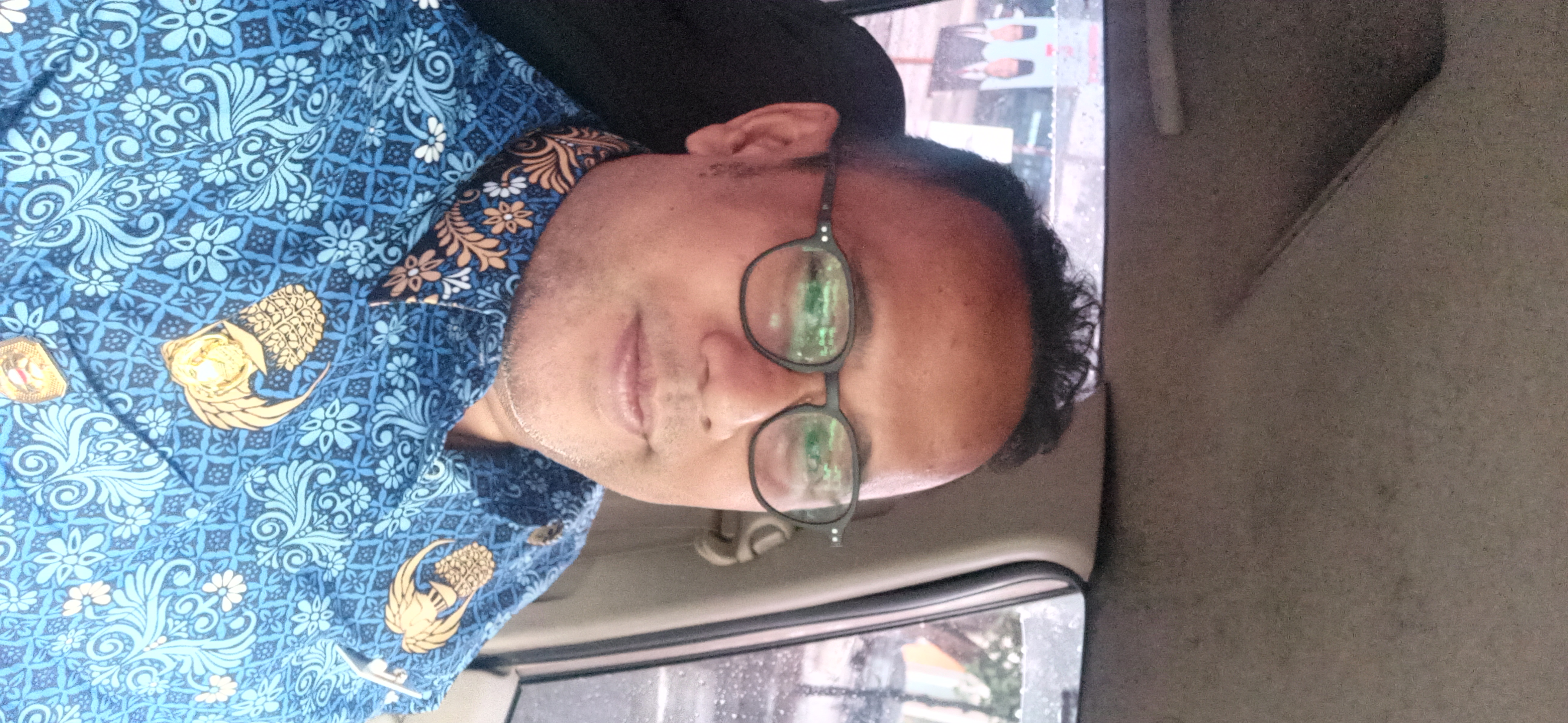 Foto Hadiansyah, S.Psi,CHt, CI, MNLP