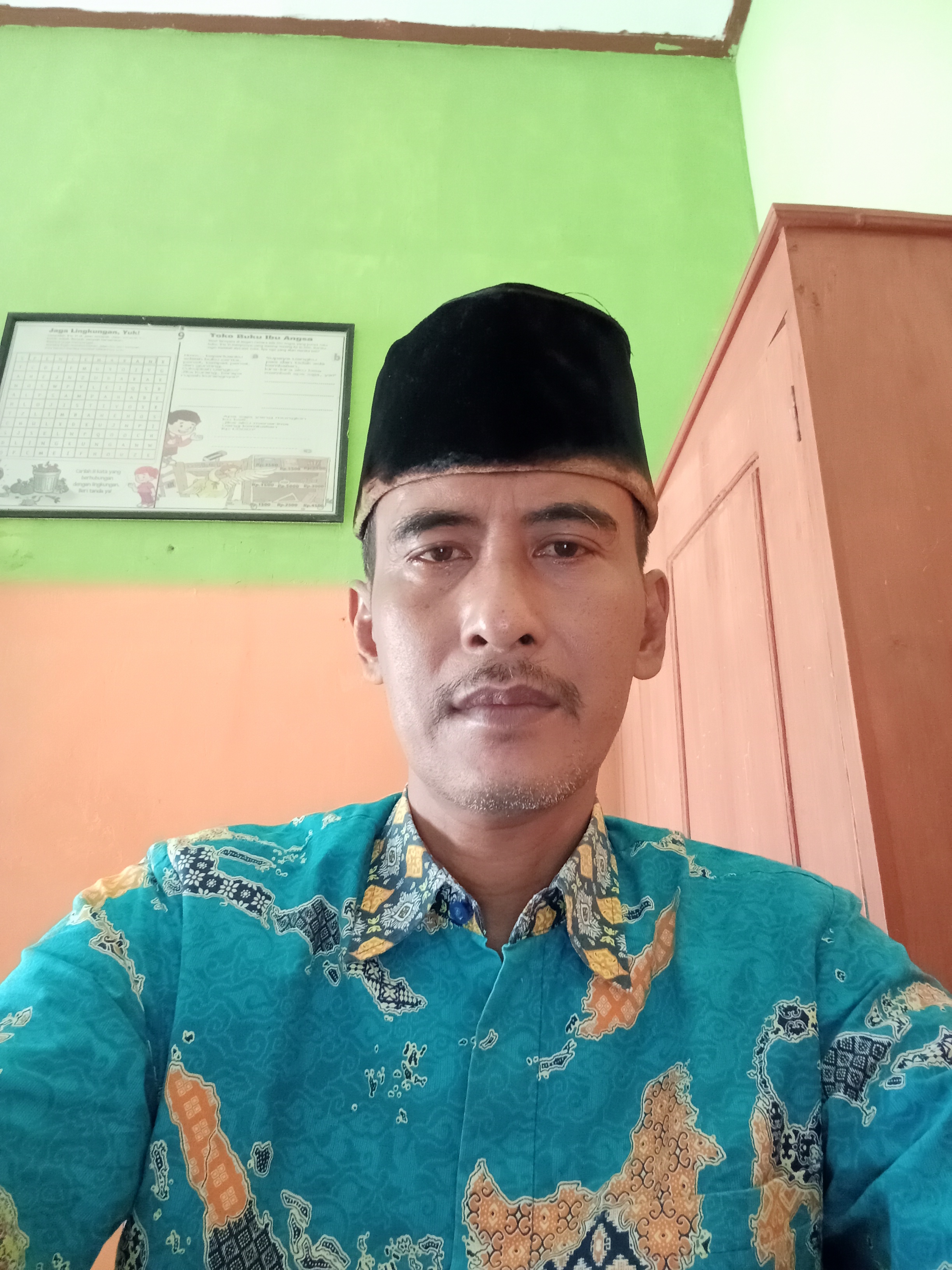 Foto Parwiyantono, S.Pd