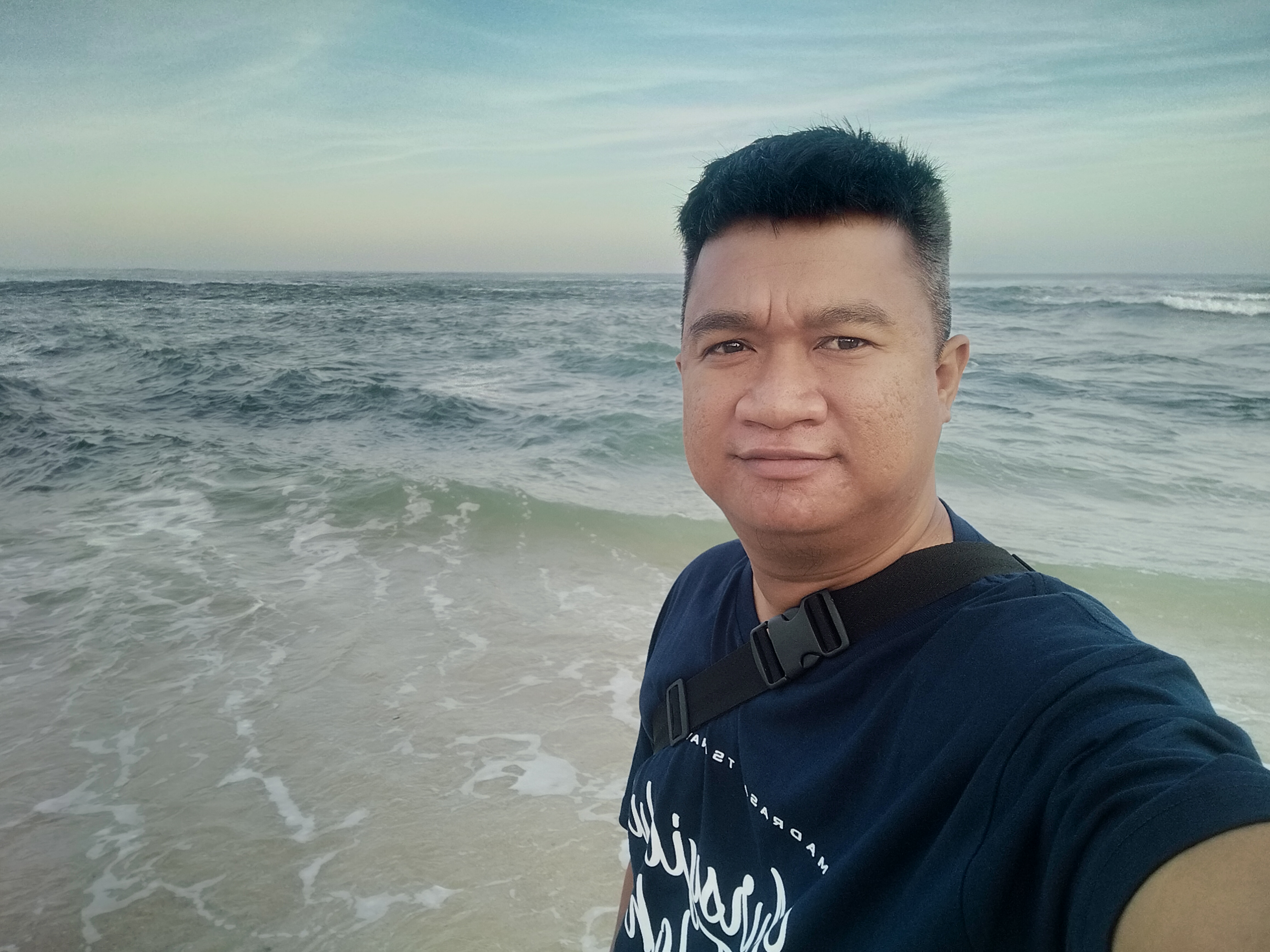 Foto BAMBANG HAMDANI, S.Pd